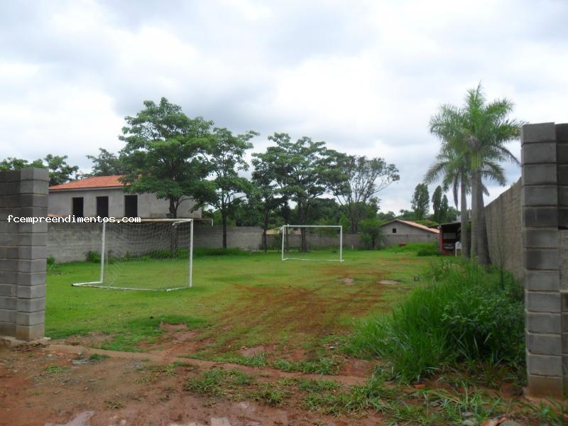 Fazenda à venda, 1093m² - Foto 1