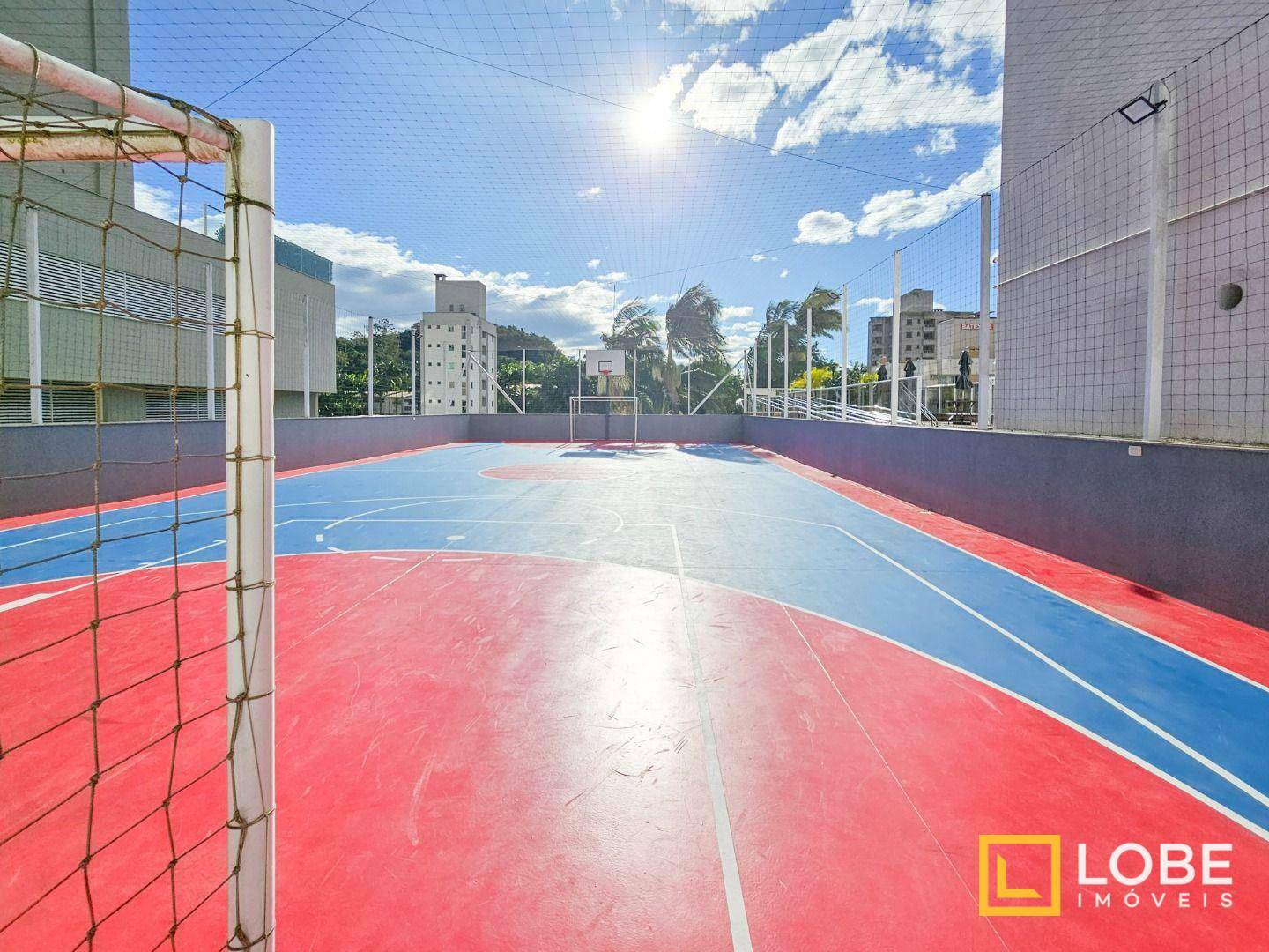 Apartamento à venda com 2 quartos, 70m² - Foto 23