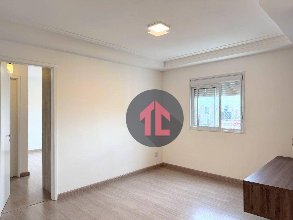 Apartamento para alugar com 2 quartos, 98m² - Foto 2