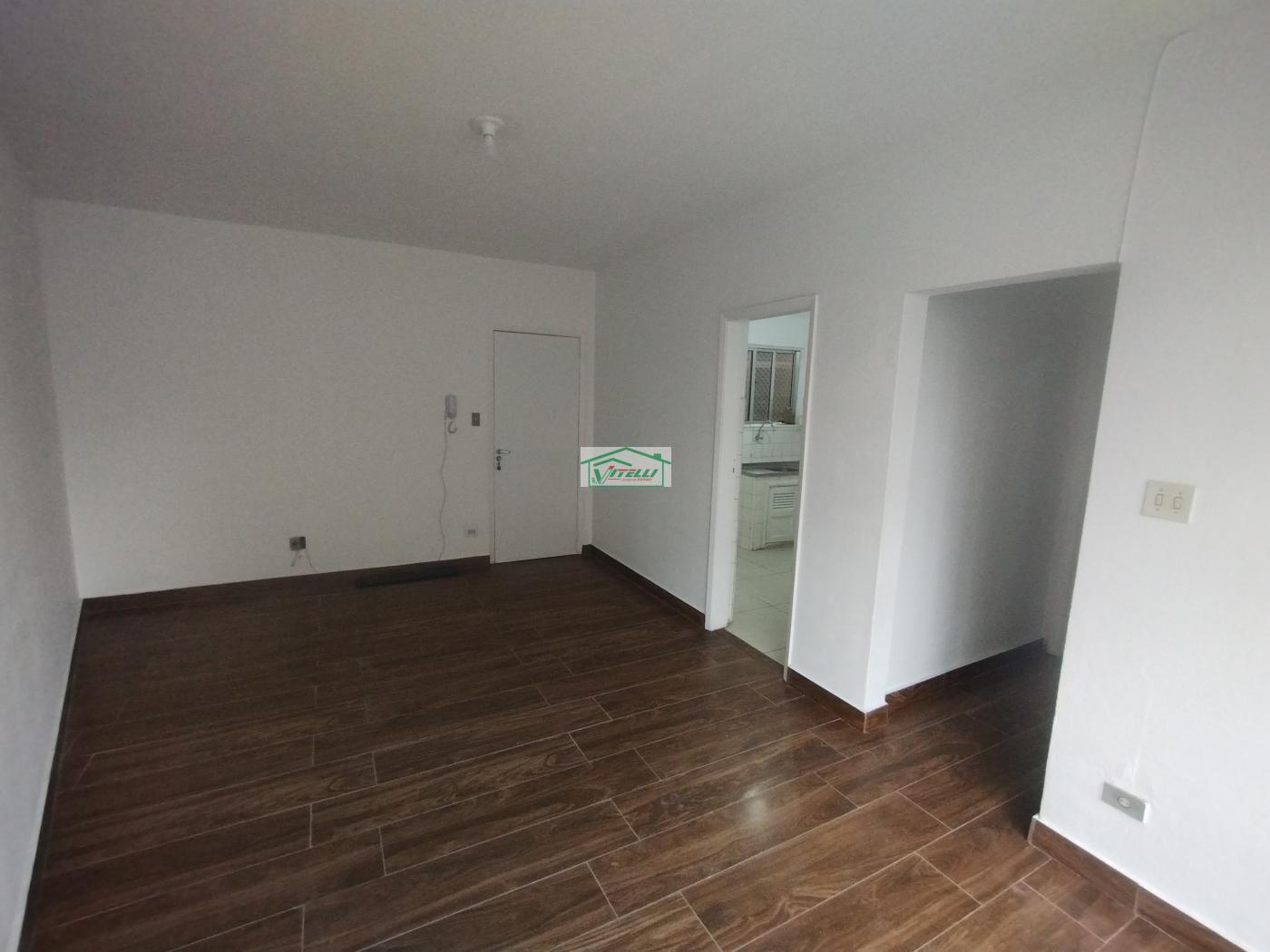 Apartamento para alugar com 1 quarto, 40m² - Foto 3