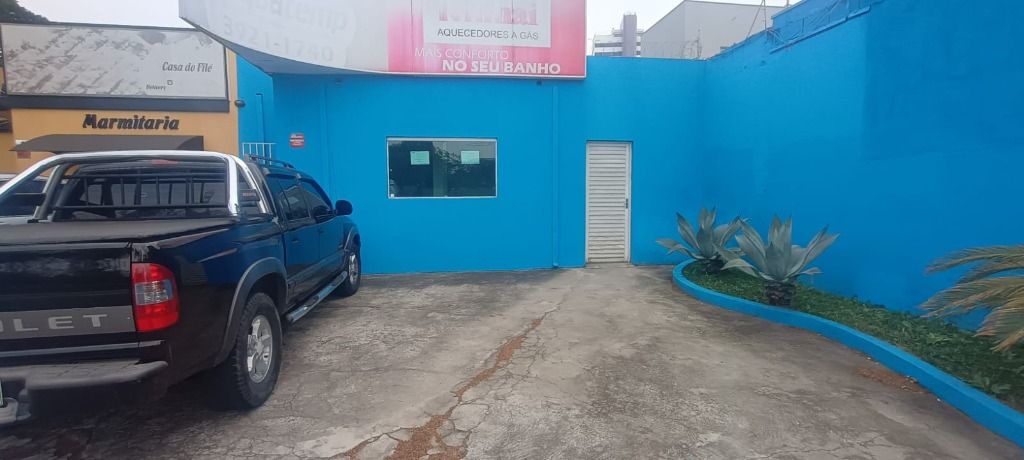 Loja-Salão para alugar, 74m² - Foto 1