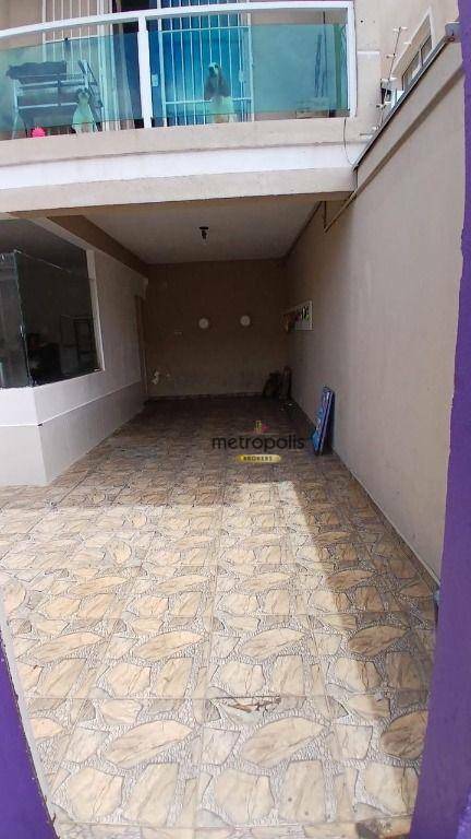 Sobrado à venda com 3 quartos, 108m² - Foto 2