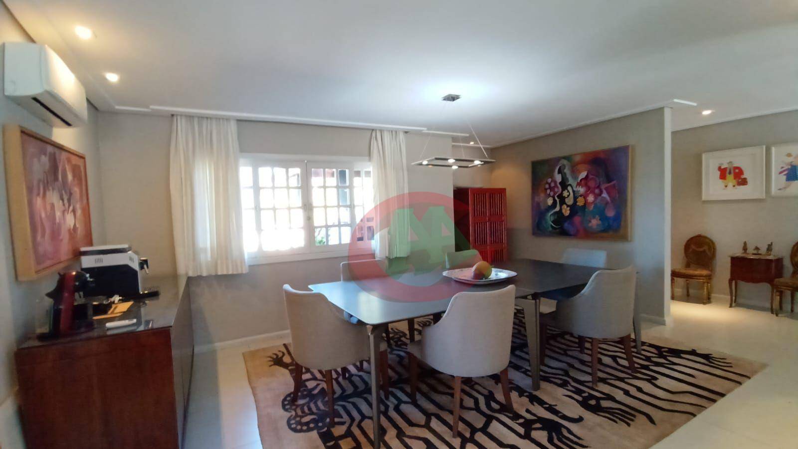 Chácara à venda com 5 quartos, 685m² - Foto 8