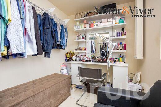 Apartamento à venda com 2 quartos, 42m² - Foto 23