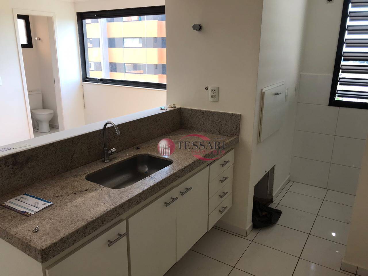 Apartamento à venda com 3 quartos, 90m² - Foto 2