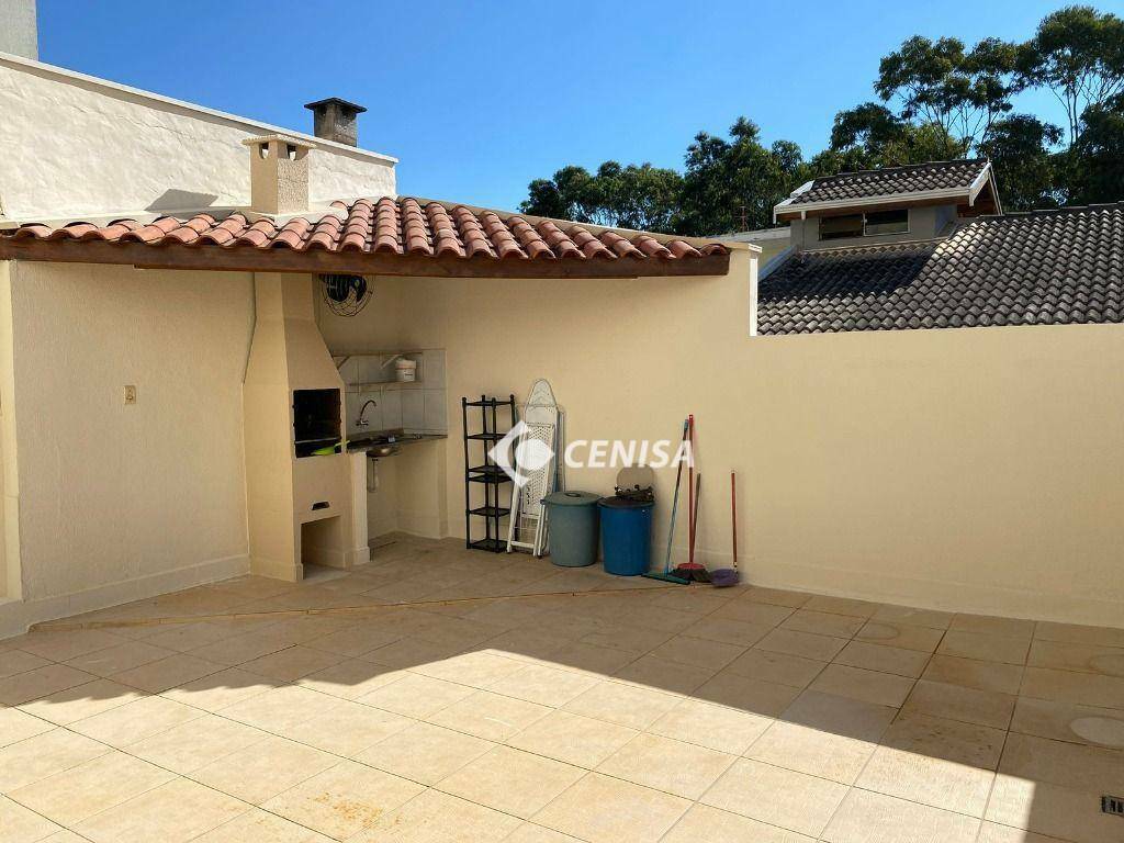 Casa de Condomínio à venda com 3 quartos, 110m² - Foto 7