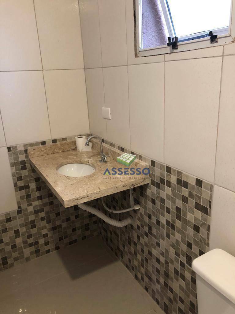 Apartamento à venda com 3 quartos, 108m² - Foto 20