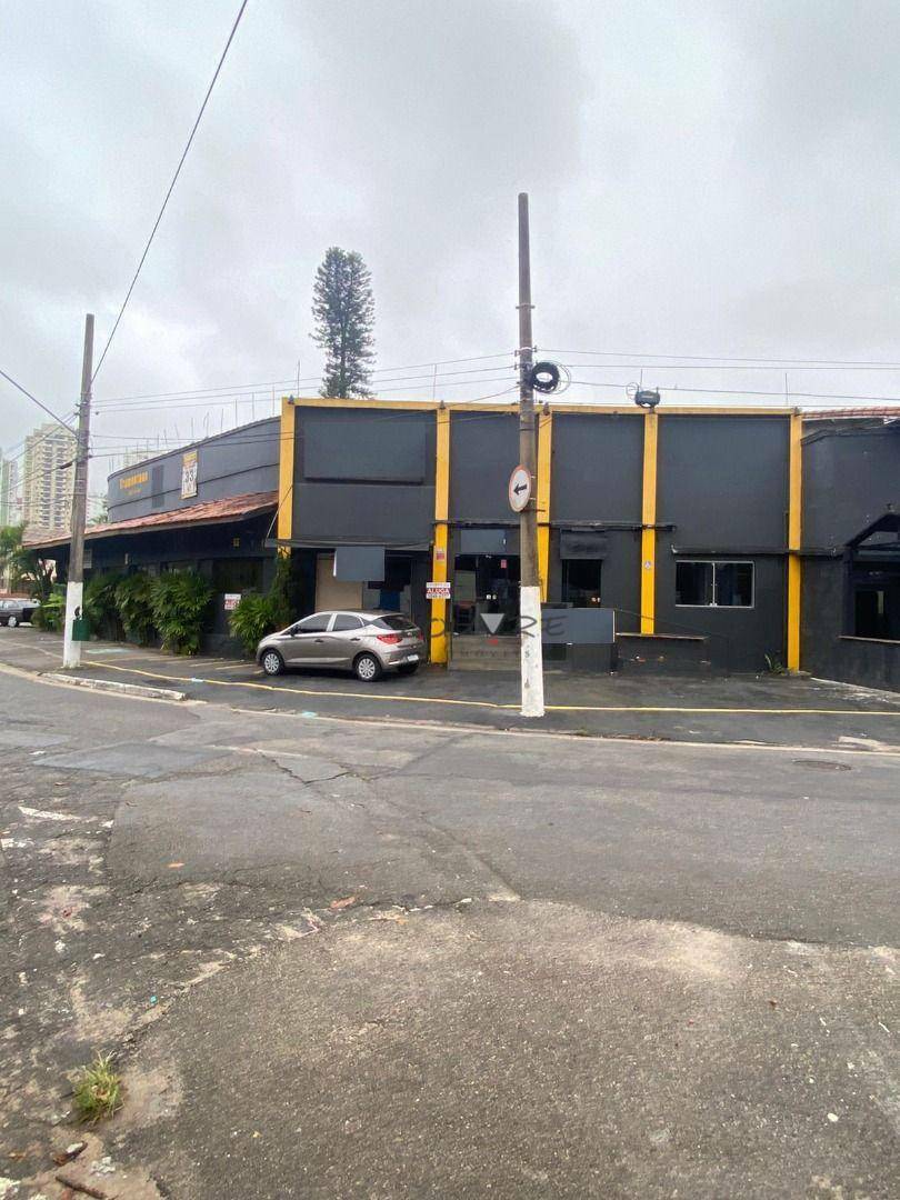 Loja-Salão para alugar, 600m² - Foto 2