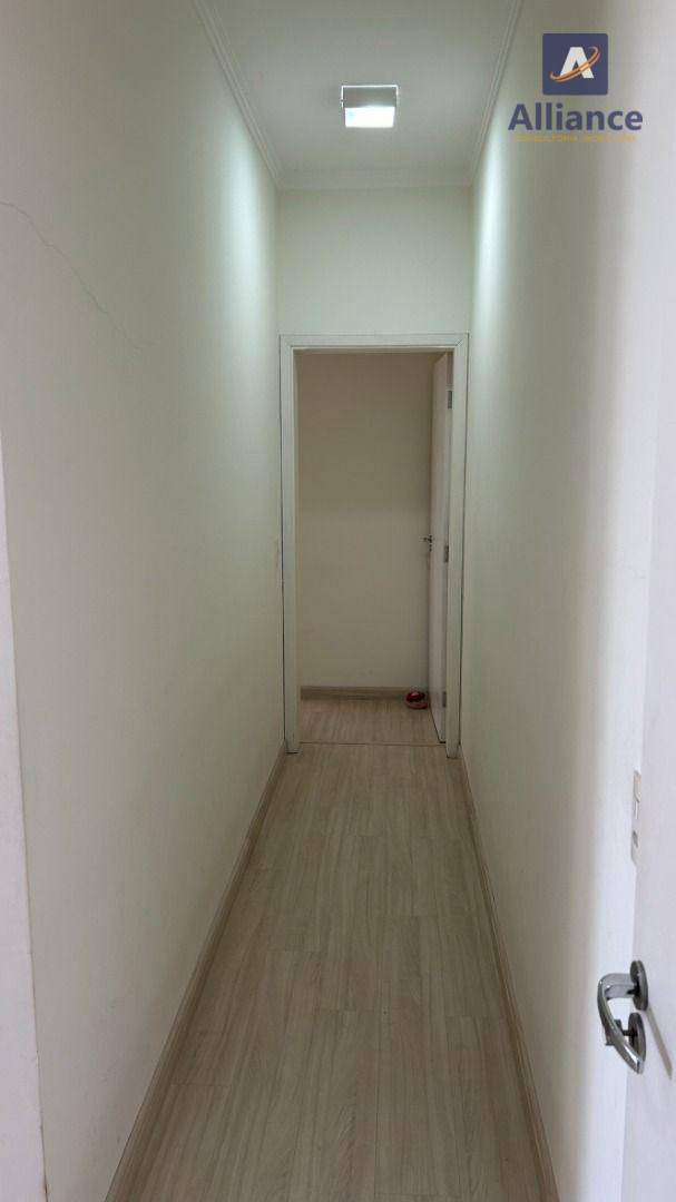 Casa para alugar com 3 quartos, 160m² - Foto 19