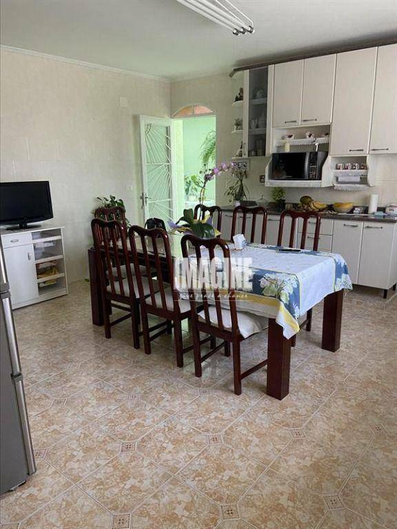 Sobrado à venda com 3 quartos, 300m² - Foto 10