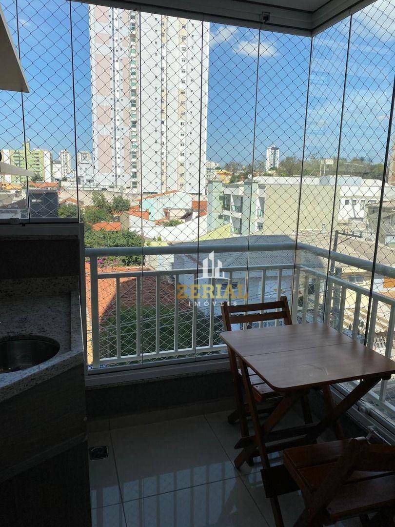 Apartamento à venda com 2 quartos, 63m² - Foto 6