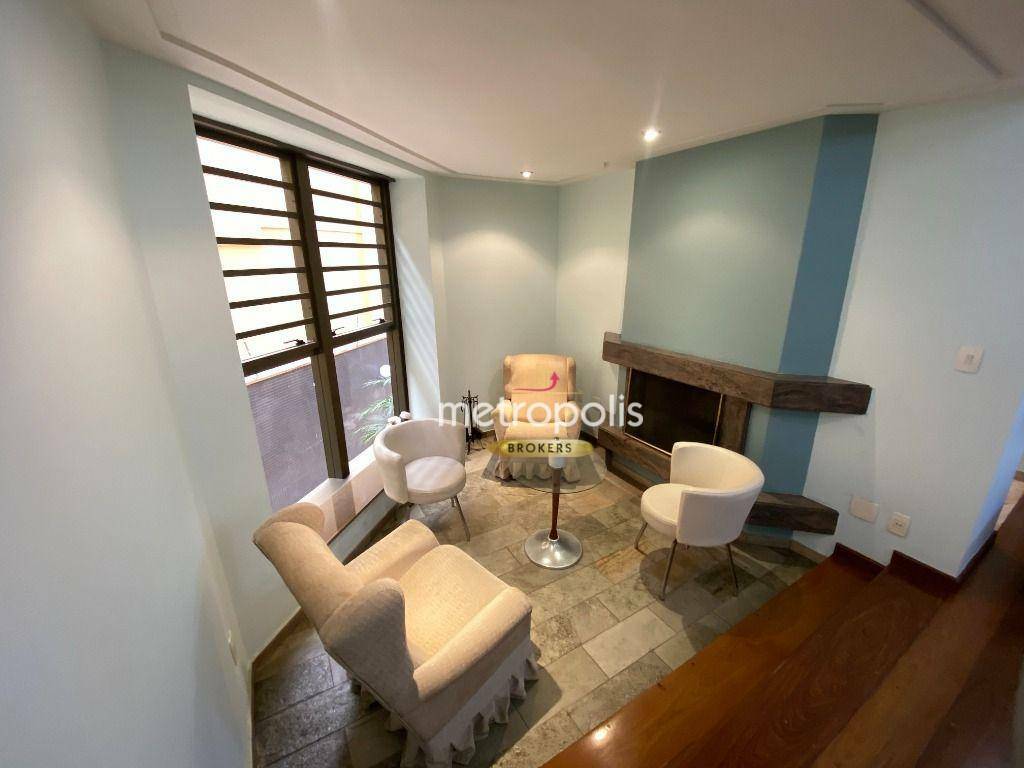 Apartamento à venda e aluguel com 5 quartos, 197m² - Foto 7