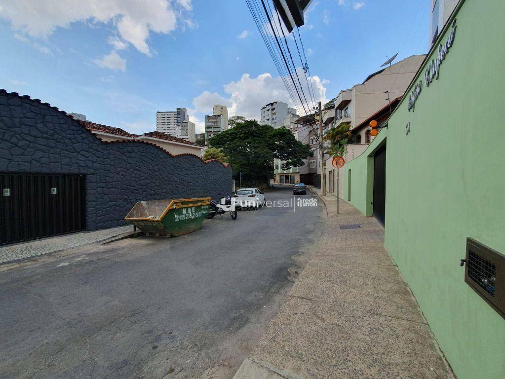 Apartamento para alugar com 2 quartos, 80m² - Foto 5
