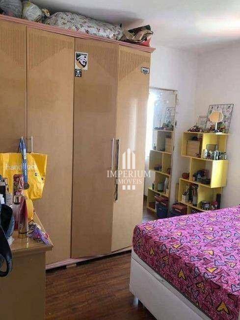 Apartamento à venda com 2 quartos, 66m² - Foto 5