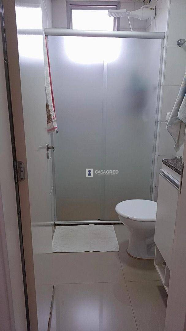 Apartamento à venda com 2 quartos, 47m² - Foto 3