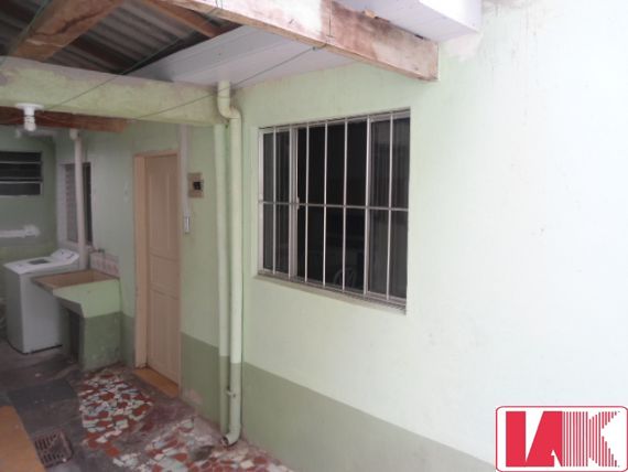 Casa para alugar com 1 quarto, 35m² - Foto 9