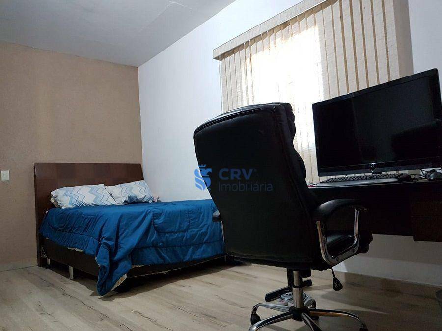 Casa à venda com 3 quartos, 170m² - Foto 8