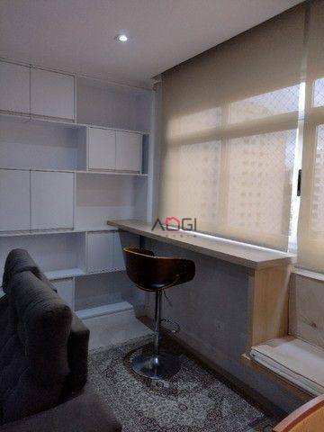 Apartamento para alugar com 2 quartos, 74m² - Foto 12