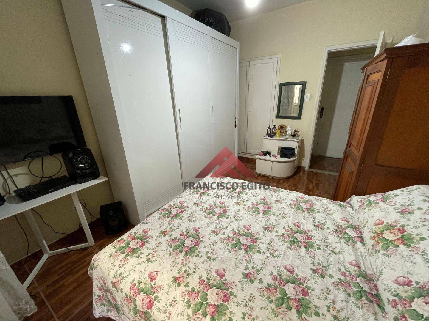 Apartamento à venda com 3 quartos, 85m² - Foto 7