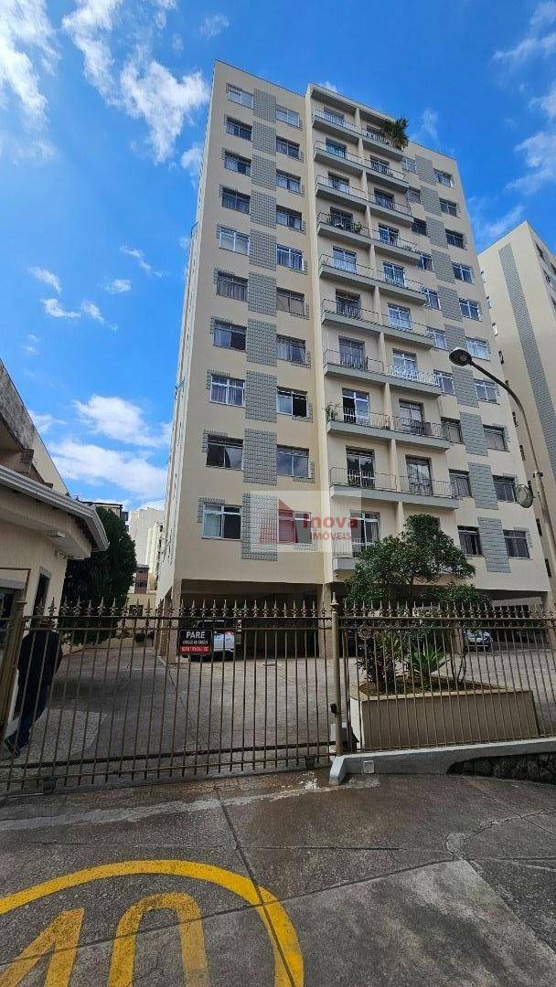 Apartamento para alugar com 2 quartos, 82m² - Foto 3