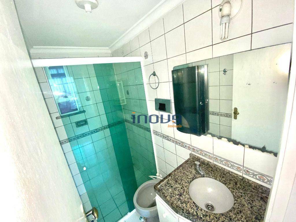 Apartamento à venda com 3 quartos, 60m² - Foto 22