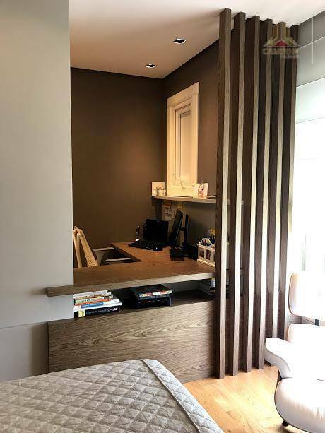 Apartamento à venda com 3 quartos, 201m² - Foto 31