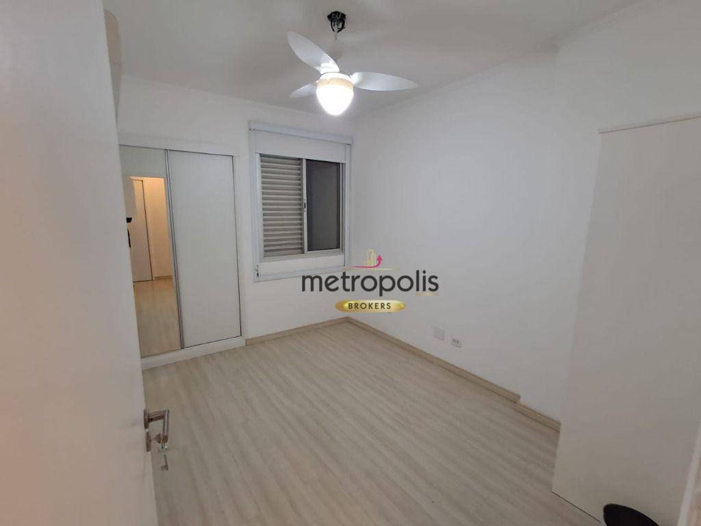 Apartamento à venda com 3 quartos, 124m² - Foto 27