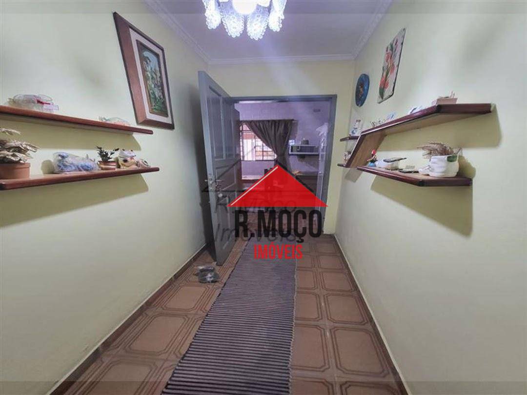 Casa à venda com 3 quartos, 120m² - Foto 11