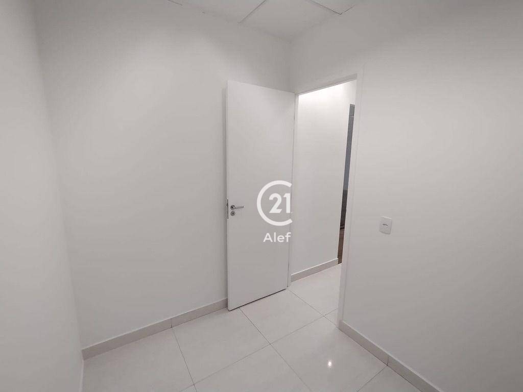 Conjunto Comercial-Sala para alugar, 94m² - Foto 8