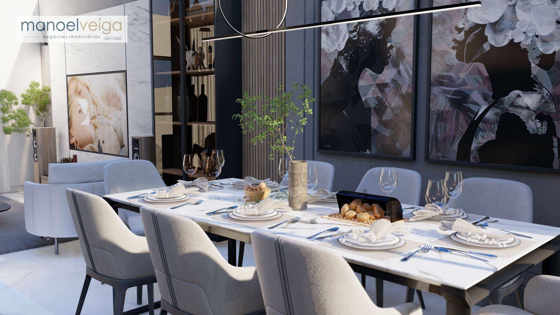 Sobrado à venda com 2 quartos, 187m² - Foto 6