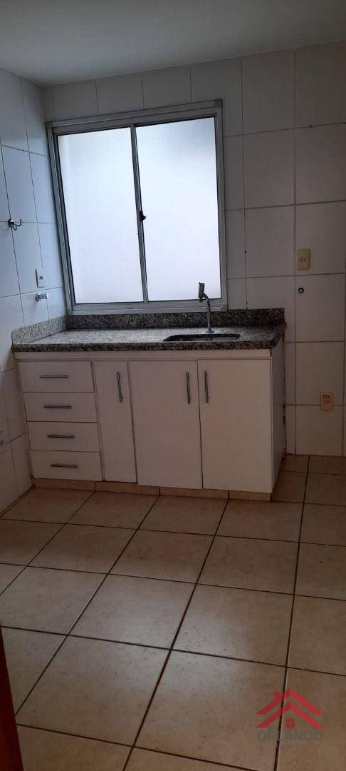 Apartamento à venda com 3 quartos, 102m² - Foto 3