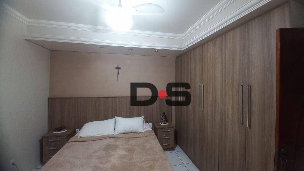 Sobrado à venda com 3 quartos, 160m² - Foto 6