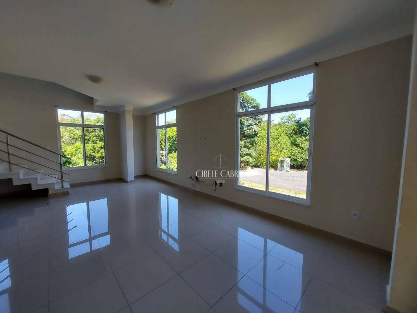 Casa de Condomínio à venda e aluguel com 3 quartos, 245m² - Foto 4