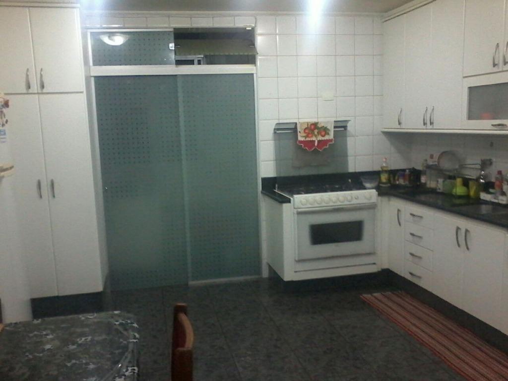 Apartamento à venda com 3 quartos, 148m² - Foto 18