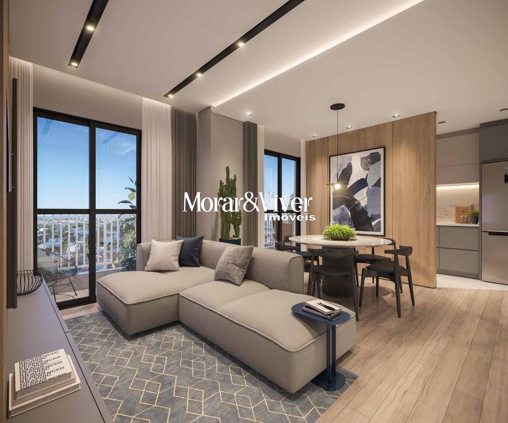 Apartamento, 2 quartos, 48 m² - Foto 6