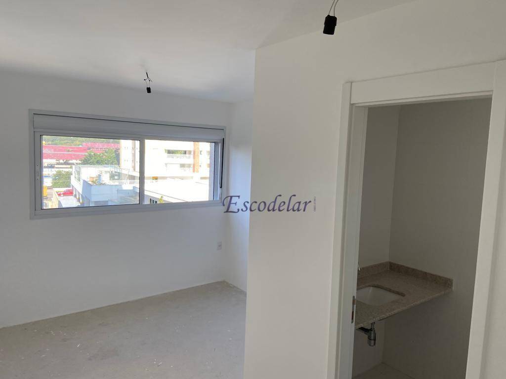 Apartamento à venda com 3 quartos, 85m² - Foto 6