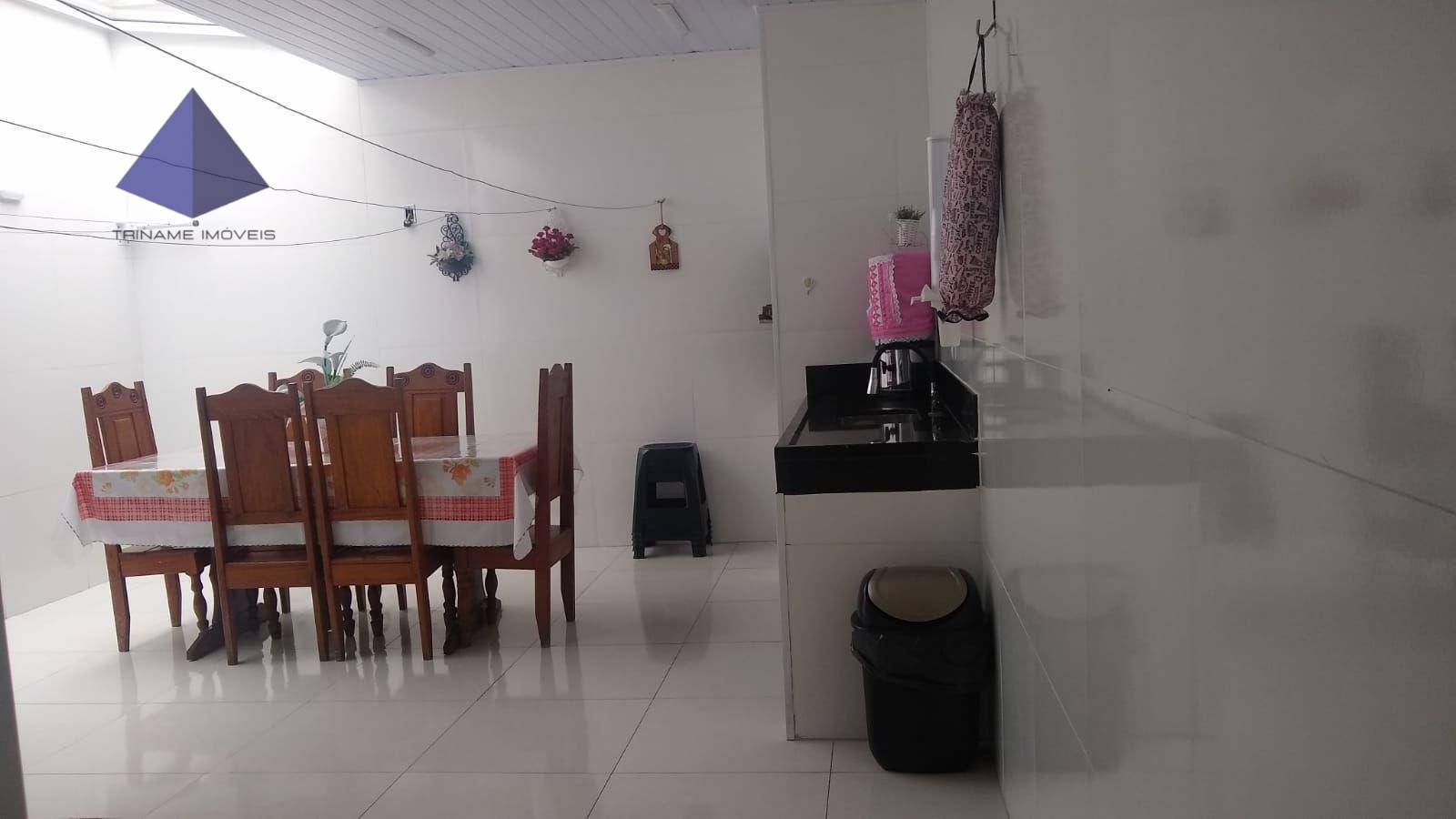 Sobrado à venda com 3 quartos, 250m² - Foto 20