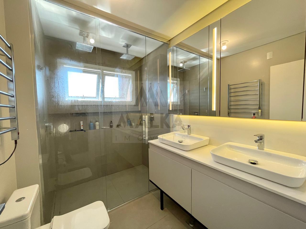 Casa de Condomínio à venda com 4 quartos, 378m² - Foto 23