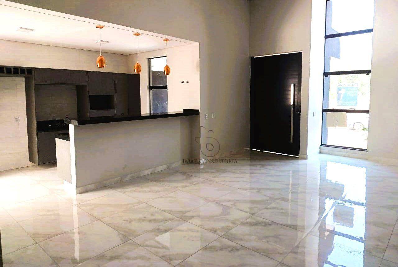 Casa de Condomínio à venda e aluguel com 3 quartos, 181m² - Foto 3