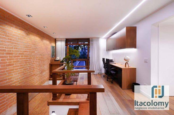 Casa de Condomínio à venda com 5 quartos, 695m² - Foto 12