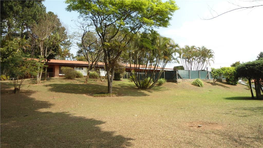 Casa de Condomínio à venda com 4 quartos, 577m² - Foto 32