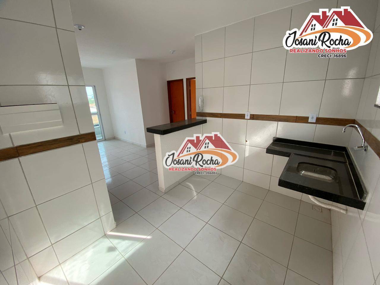 Apartamento à venda com 2 quartos, 55m² - Foto 5