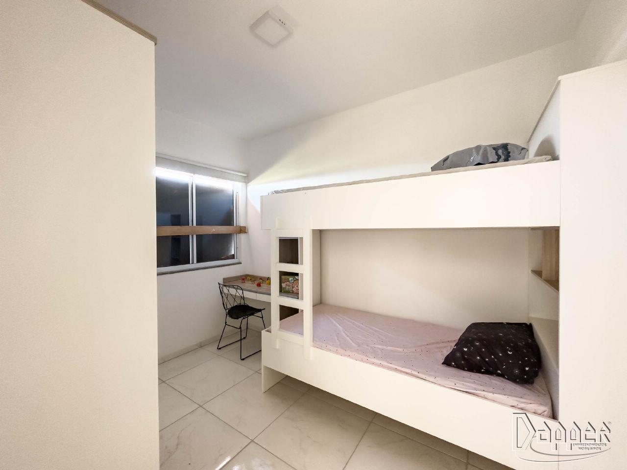 Apartamento à venda com 2 quartos, 50m² - Foto 5