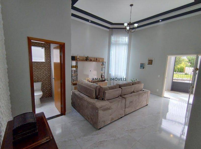 Casa, 3 quartos, 188 m² - Foto 4