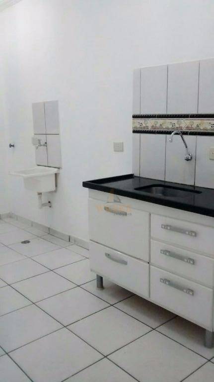 Apartamento à venda com 2 quartos, 50m² - Foto 9