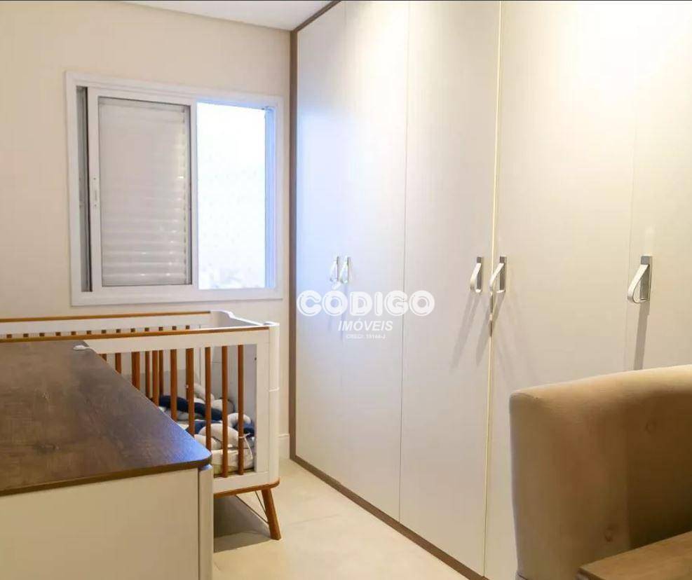 Apartamento à venda com 2 quartos, 84m² - Foto 11