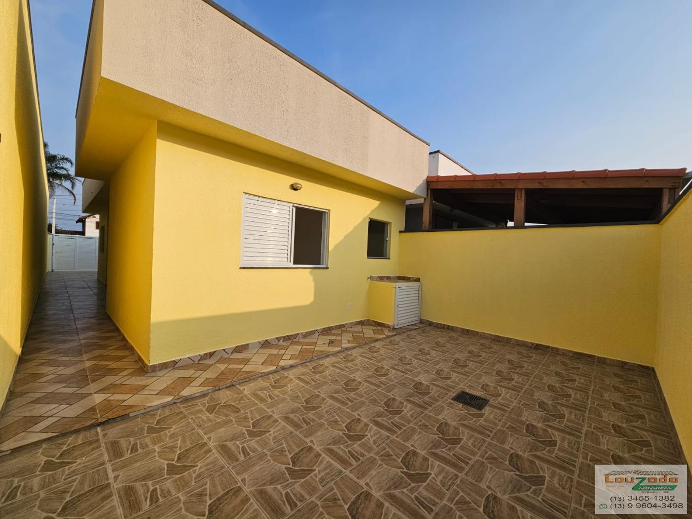 Casa à venda com 2 quartos, 137m² - Foto 10