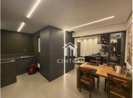 Apartamento à venda com 1 quarto, 50m² - Foto 3