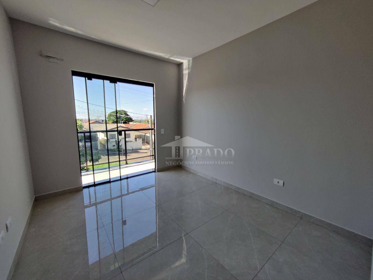 Sobrado à venda com 3 quartos, 133m² - Foto 12