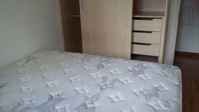 Apartamento para alugar com 3 quartos, 120m² - Foto 4